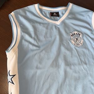 Red Ape - #23 JERSEY